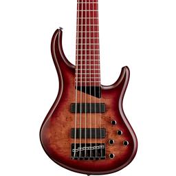 MTD USA MTD 6 String Bass, 35" scale