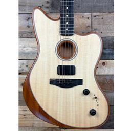 Fender USED Acoustasonic Jazzmaster USA