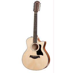 Taylor Used 356e 12-String