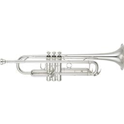 Yamaha YTR5335G Used Trumpet