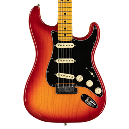 Fender Used Ultra Luxe Stratocaster