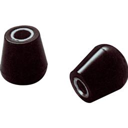 Pearl Rubber Tip PL34