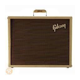 Vintage Gibson GA-8T