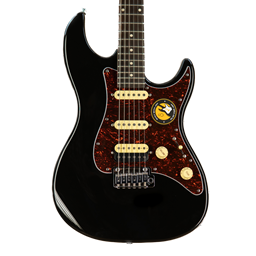 Sire Larry Carlton S3 Electric Guitar - Black