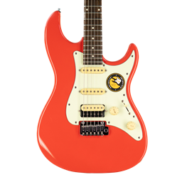 Sire Larry Carlton S3 Electric Guitar -Dakota Red