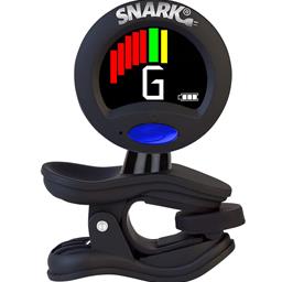 Snark SST-1 Super Tight Rechargeable Tuner