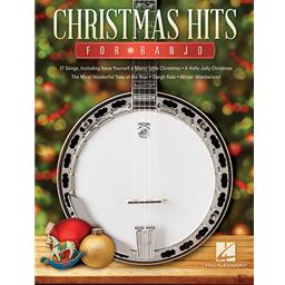 Banjo Christmas Hits