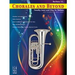 Baritone T.C. Chorales and Beyond