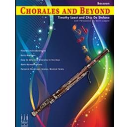 Bassoon Chorales and Beyond