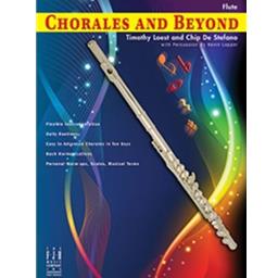 Flute Chorales and Beyond