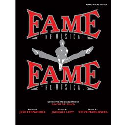 Fame the Musical