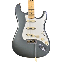 Fender Custom Shop LTD '69 Stratocaster Journeyman Charcoal Frost