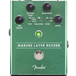 Fender Used Marine Layer Reverb