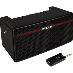 Nux Mighty Space Wireless Guitar Amp