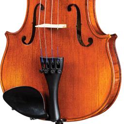 Howard Core 3/4 Violin E10-2