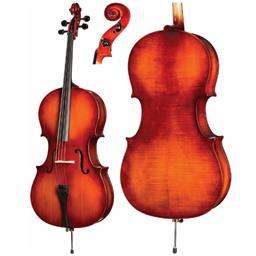 Howard Core 1/4 Cello CORE-A30-4