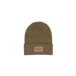 Beanie Olive Taylor