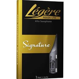 Legere Alto Sax 2.0 Signature