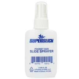 Super Slick Pocket Size Sprayer Bottle