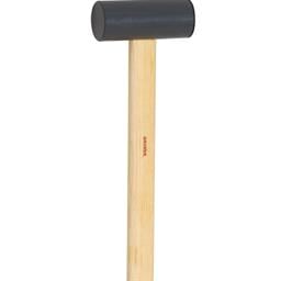 Grover 1.5" dual-sided Chime Mallet