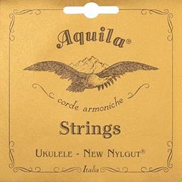 Aquila 23U High G Tuning Baritone Ukulele Strings