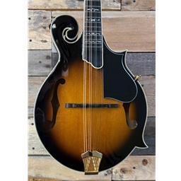 USED Gold Tone GM70+ F Style Mandolin