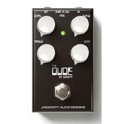 J. Rockett Audio Designs J Rockett  The Dude - USED