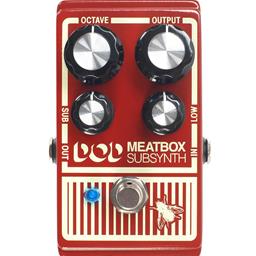 DOD MEATBOX - USED