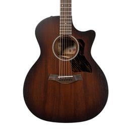 Taylor AD24ce Special Edition Shaded Edge Burst