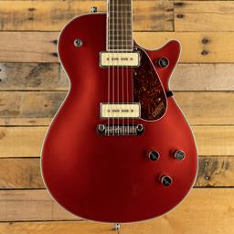 GRETSCH G5210-P90 Electromatic Jet Two 90 with Wraparound, Firestick Red