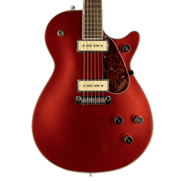 GRETSCH G5210-P90 Electromatic Jet Two 90 with Wraparound Firestick Red