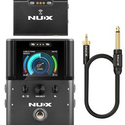 Nux B-8 Pro Wireless