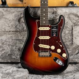 Used Fender American Pro II