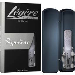 Legere Clarinet 2.25 Signature