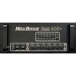 Mesa/Boogie 03 Bass 400 Plus - USED