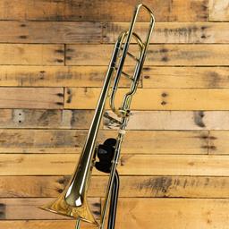 Bach Trombone Strad 42BO No Case