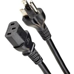 Allen-Heath power cable