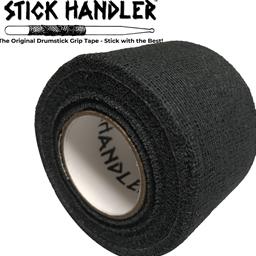 STICK HANDLER Stick Handler grip tape black