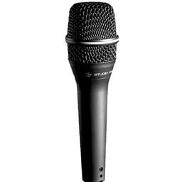 Peavey Cardioid Condenser Microphone CM1