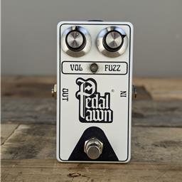 PedalPawn Pedal Pawn Fuzz - USED