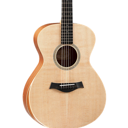 Taylor Academy 12 Grand Concert Acoustic Guitar Natural