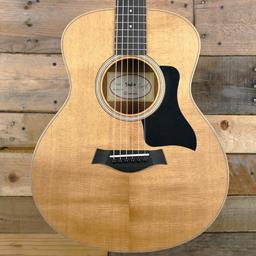 Taylor GS Mini Torrefied Spruce/Sapele Natural