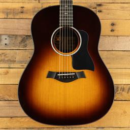 Taylor 217e-SB Plus LTD 2024 50th Anniversary - Tobacco Sunburst