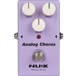 Nux Chorus - USED