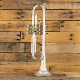 Carol Brass Trumpet CTR-5204L-RLM USED