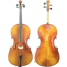 Krutz 1/2 Cello C210