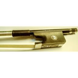 Krutz 3/4 Violin Bow Carbon Fiber