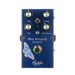 Fredric Blue Monarch Drive - USED