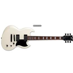 LTD VIPER-256 Olympic White