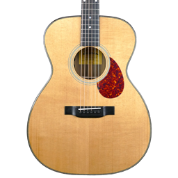 Eastman E3OM-DLX Natural